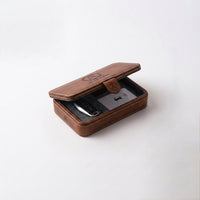 Opus Arca – Key & Card Shield