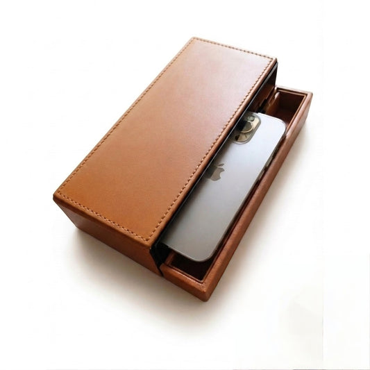 Opus Arca – Mobile Armor / Cell Phone Signal Blocker Shield